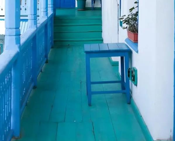 农安漏水检测