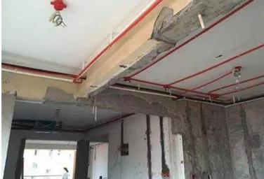 农安漏水维修 墙面漏水怎么办呢?墙面漏水的原因?