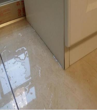 农安漏水检测 厕所漏水怎么检测?